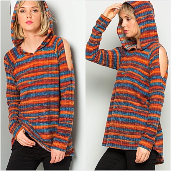 Supremely Soft Perfect Year Round Hoodie SMLXL - Picture 2 of 7